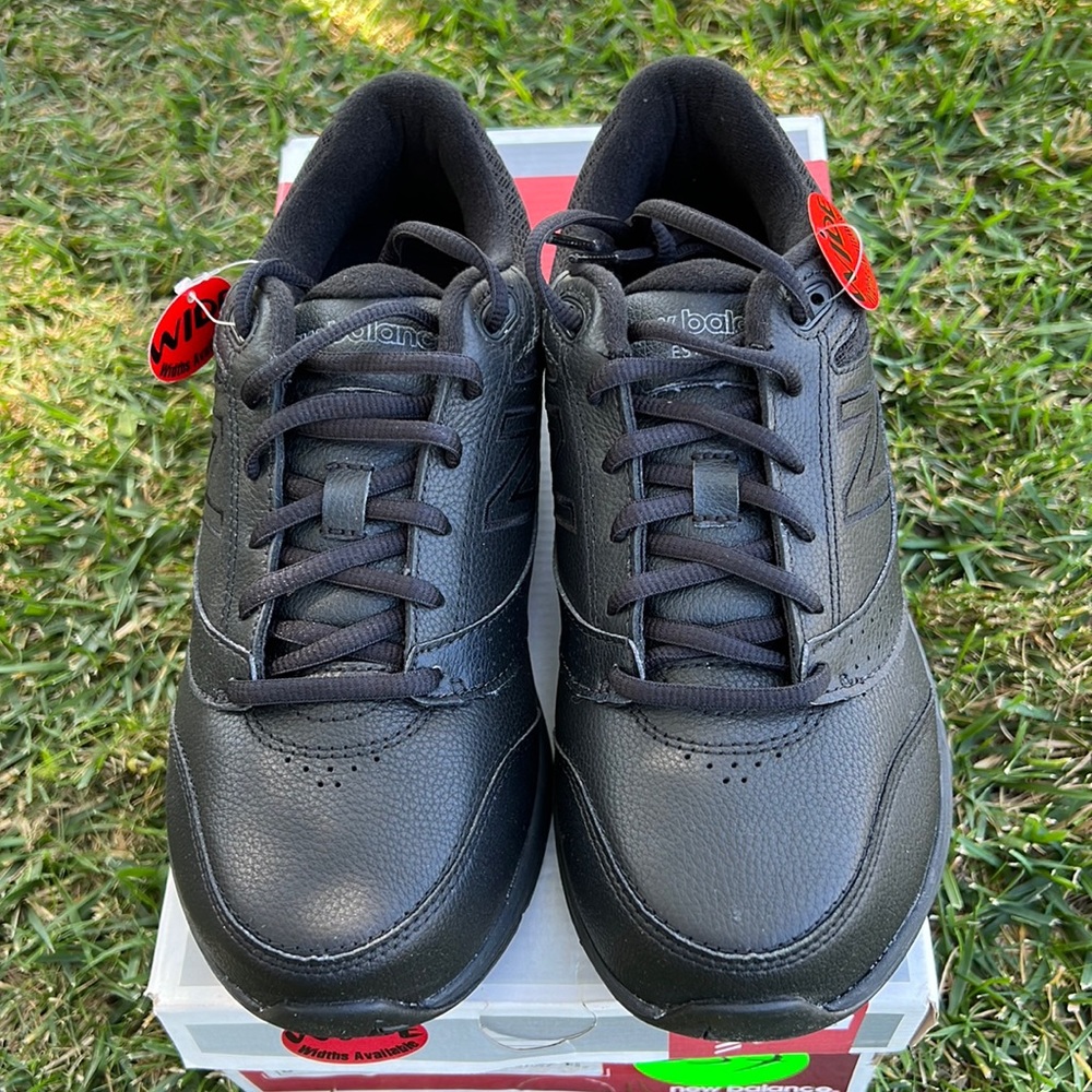 New Balance Ww 928 Bk3 Walking Shoes - Womens Brand New with Box size 7;8.5;10